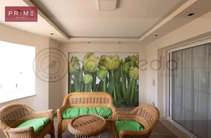 Apartment - 4 Bedrooms - 3 Bathrooms for rent in Mountain View Hyde Park - 5th Settlement Compounds - The 5th Settlement - New Cairo City - Cairo