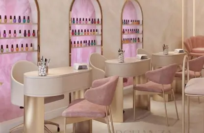 Shop - Studio - 3 Bathrooms for rent in 90 Street - The 5th Settlement - New Cairo City - Cairo