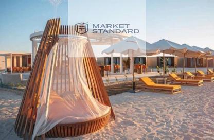 Chalet - 2 Bedrooms - 2 Bathrooms for sale in Silver Sands - Qesm Marsa Matrouh - North Coast Chalet - 2 Bedrooms - 2 Bathrooms for sale in Silver Sands - Qesm Marsa Matrouh - North Coast