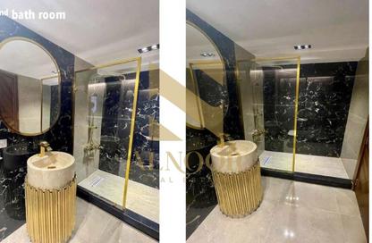 Penthouse - 3 Bedrooms - 3 Bathrooms for sale in October Plaza - 6 October Compounds - 6 October City - Giza Penthouse - 3 Bedrooms - 3 Bathrooms for sale in October Plaza - 6 October Compounds - 6 October City - Giza