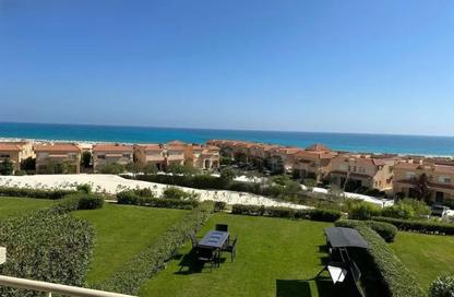 Villa - 3 Bedrooms - 4 Bathrooms for sale in Telal Alamein - Sidi Abdel Rahman - North Coast Villa - 3 Bedrooms - 4 Bathrooms for sale in Telal Alamein - Sidi Abdel Rahman - North Coast