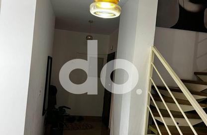 Penthouse - 3 Bedrooms - 3 Bathrooms for rent in Moon Residences - Fifth Square - The 5th Settlement - New Cairo City - Cairo