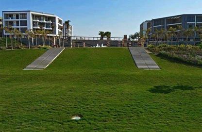 Apartment - 4 Bedrooms - 3 Bathrooms for sale in Taj City - 5th Settlement Compounds - The 5th Settlement - New Cairo City - Cairo