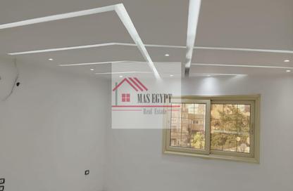 مساحات مكتبية - استوديو - 3 حمامات للايجار في شارع دمشق - المهندسين - الجيزة