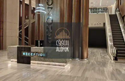 عيادة - غرفة نوم - 1 حمام للبيع في مجمع أوزون الطبي - النرجس - مدينة القاهرة الجديدة - القاهرة