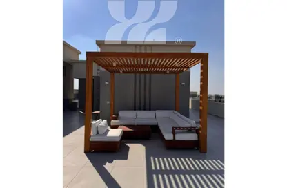 (بنتهاوس  (روف - غرفة نوم - 1 حمام للايجار في ايستاون - كمبوندات التجمع الخامس - التجمع الخامس - مدينة القاهرة الجديدة - القاهرة