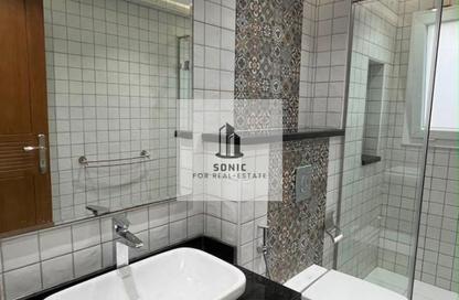 Chalet - 3 Bedrooms - 2 Bathrooms for sale in Mountain View - Ras Al Hekma - North Coast