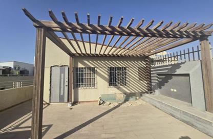 Penthouse - 3 - 3 for sale in Ashgar Darna - Zahraa El Maadi - Hay El Maadi - Cairo