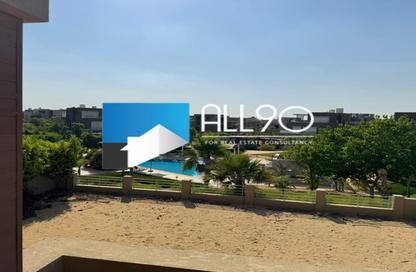 Villa - 3 - 4 for sale in Palm Hills Katameya Extension - 5th Settlement Compounds - The 5th Settlement - New Cairo City - Cairo