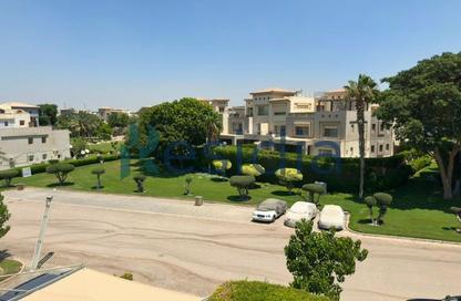 Penthouse - 3 Bedrooms - 4 Bathrooms for sale in Bamboo Palm Hills - 26th of July Corridor - 6 October City - Giza Penthouse - 3 Bedrooms - 4 Bathrooms for sale in Bamboo Palm Hills - 26th of July Corridor - 6 October City - Giza