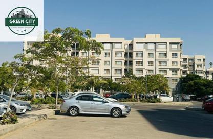 Apartment - 3 Bedrooms - 2 Bathrooms for rent in Privado - Madinaty - Cairo