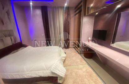Apartment - 2 - 2 for sale in Garden Residence - Hyde Park - New Cairo City - Cairo