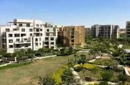 دوبلكس - 4 غرف نوم - 4 حمامات للايجار في أو ويست - كمبوندات 6 أكتوبر - مدينة 6 أكتوبر - الجيزة
