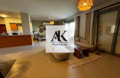 Villa - 6 Bedrooms - 6 Bathrooms for rent in Marassi - Sidi Abdel Rahman - North Coast