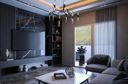 Duplex - 3 Bedrooms - 3 Bathrooms for sale in Swan Lake Residence - 5th Settlement Compounds - The 5th Settlement - New Cairo City - Cairo Duplex - 3 Bedrooms - 3 Bathrooms for sale in Swan Lake Residence - 5th Settlement Compounds - The 5th Settlement - New Cairo City - Cairo