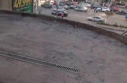 محل تجاري - استوديو - 1 حمام للايجار في شارع عباس العقاد - المنطقة الأولى - مدينة نصر - القاهرة