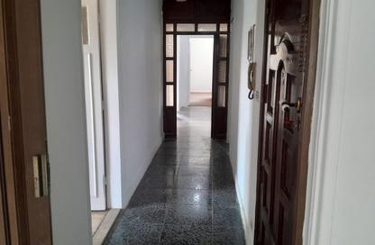 Apartment - 3 Bedrooms - 2 Bathrooms for sale in Dr Hassan Ibrahim St. - 6th Zone - Nasr City - Cairo