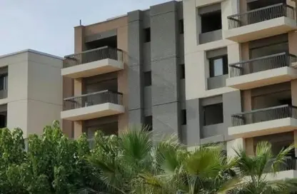 شقة - 3 غرف نوم - 3 حمامات للبيع في سوان ليك ريزيدنس - كمبوندات التجمع الخامس - التجمع الخامس - مدينة القاهرة الجديدة - القاهرة