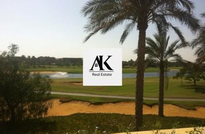 Villa - 7 Bedrooms - 7+ Bathrooms for sale in Katameya Dunes - El Katameya Compounds - El Katameya - New Cairo City - Cairo
