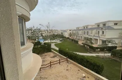 Duplex - 3 Bedrooms - 3 Bathrooms for sale in Mountain View October Park - 6th District - 6 October City - Giza Duplex - 3 Bedrooms - 3 Bathrooms for sale in Mountain View October Park - 6th District - 6 October City - Giza