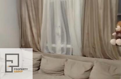 Apartment - 3 Bedrooms - 1 Bathroom for sale in Ganoub Al Ahia' - Al Wahat Road - 6 October City - Giza