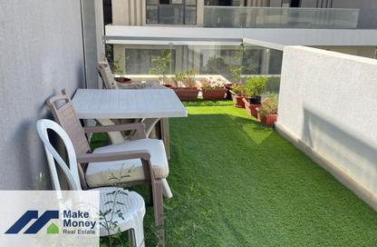 Apartment - 2 Bedrooms - 3 Bathrooms for rent in Villette - 5th Settlement Compounds - The 5th Settlement - New Cairo City - Cairo