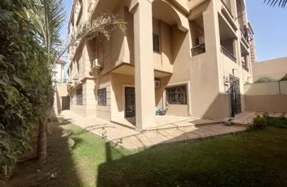 دوبلكس - 3 غرف نوم - 4 حمامات للايجار في الشويفات - كمبوندات التجمع الخامس - التجمع الخامس - مدينة القاهرة الجديدة - القاهرة