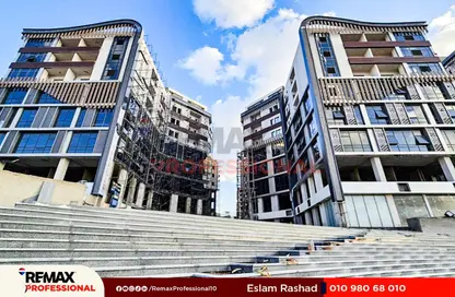 محل تجاري - استوديو للبيع في في صوارى - ووترفرونت - صوارى - كمبوندات الاسكندرية - الاسكندرية