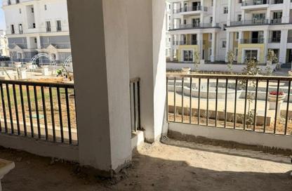 Apartment - 3 Bedrooms - 3 Bathrooms for rent in Mountain View iCity October - 6 October Compounds - 6 October City - Giza