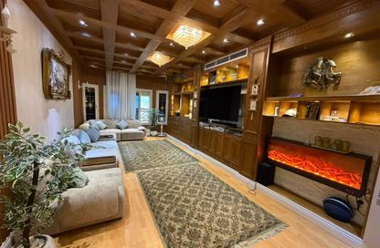 Villa - 5 - 5 for sale in Dream Land St. - Dream Land - Al Wahat Road - 6 October City - Giza