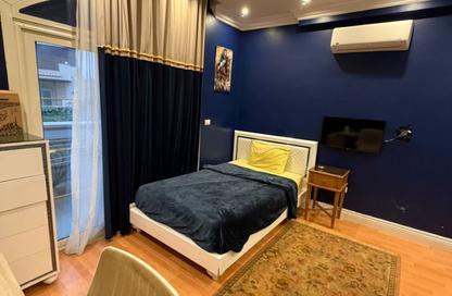 Villa - 5 - 5 for sale in Dream Land St. - Dream Land - Al Wahat Road - 6 October City - Giza