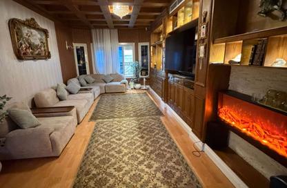 Villa - 5 - 5 for sale in Dream Land St. - Dream Land - Al Wahat Road - 6 October City - Giza