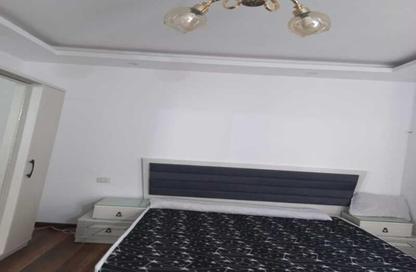 Apartment - 3 Bedrooms - 3 Bathrooms for rent in Galleria Moon Valley - South Investors Area - New Cairo City - Cairo
