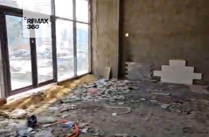 Whole Building - Studio - 5 Bathrooms for sale in 90 Street - The 5th Settlement - New Cairo City - Cairo