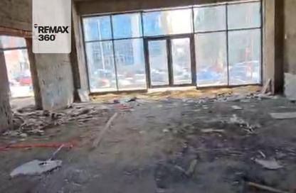 Whole Building - Studio - 5 Bathrooms for sale in 90 Street - The 5th Settlement - New Cairo City - Cairo