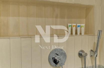 Apartment - 2 - 2 for rent in Lake View Residence - 5th Settlement Compounds - The 5th Settlement - New Cairo City - Cairo