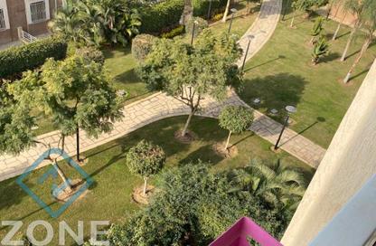 Apartment - 3 Bedrooms - 3 Bathrooms for rent in Privado - Madinaty - Cairo