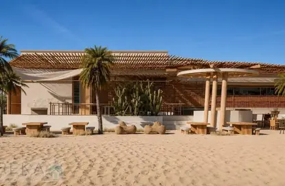Chalet - 4 Bedrooms - 3 Bathrooms for sale in Silver Sands - Qesm Marsa Matrouh - North Coast