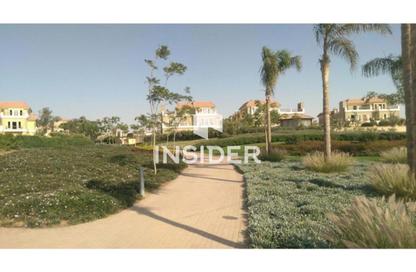 Villa - 5 Bedrooms - 6 Bathrooms for sale in Cairo Festival City - North Investors Area - New Cairo City - Cairo