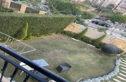 فيلا - 4 غرف نوم - 3 حمامات للايجار في امتداد الرحاب - الرحاب - مدينة القاهرة الجديدة - القاهرة