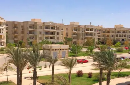 Duplex - 3 Bedrooms - 3 Bathrooms for sale in Al Khamayel city - Sheikh Zayed Compounds - Sheikh Zayed City - Giza Duplex - 3 Bedrooms - 3 Bathrooms for sale in Al Khamayel city - Sheikh Zayed Compounds - Sheikh Zayed City - Giza