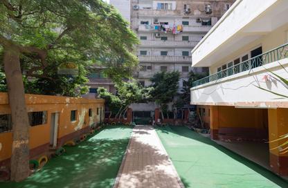 Villa - 7+ Bedrooms - 4 Bathrooms for sale in Shakib Arslan St. - Bolkly - Hay Sharq - Alexandria
