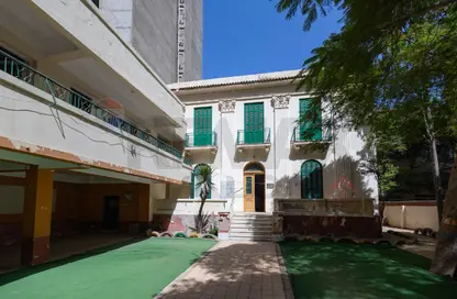 فيلا - 4 حمامات للبيع في شارع شكيب ارسلان - بولكلي - حي شرق - الاسكندرية فيلا - 4 حمامات للبيع في شارع شكيب ارسلان - بولكلي - حي شرق - الاسكندرية