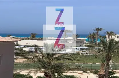 Chalet - 3 Bedrooms - 2 Bathrooms for sale in Marassi - Sidi Abdel Rahman - North Coast