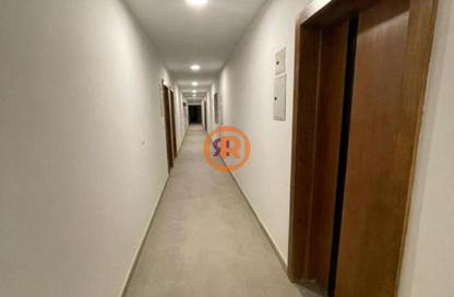 Apartment - 3 Bedrooms - 2 Bathrooms for sale in Katameya Gate - El Katameya Compounds - El Katameya - New Cairo City - Cairo