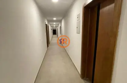 Apartment - 3 Bedrooms - 2 Bathrooms for sale in Katameya Gate - El Katameya Compounds - El Katameya - New Cairo City - Cairo