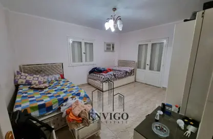 Apartment - 3 Bedrooms - 1 Bathroom for sale in Mahmoud Ghoneim St. - 6th Zone - Nasr City - Cairo