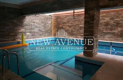 Duplex - 5 Bedrooms - 5 Bathrooms for sale in Beram Al Tunsi St. - Al Narges 1 - Al Narges - New Cairo City - Cairo