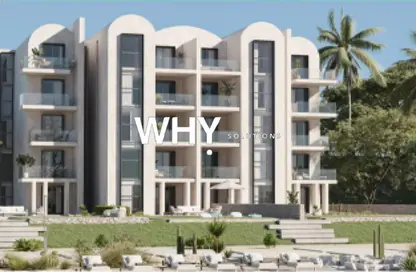 شاليه - 2 غرف نوم - 2 حمامات للبيع في سالت - راس الحكمة - الساحل الشمالي