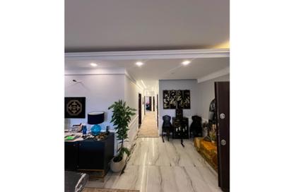 Apartment - 4 - 3 for sale in El Koronfel - The 5th Settlement - New Cairo City - Cairo